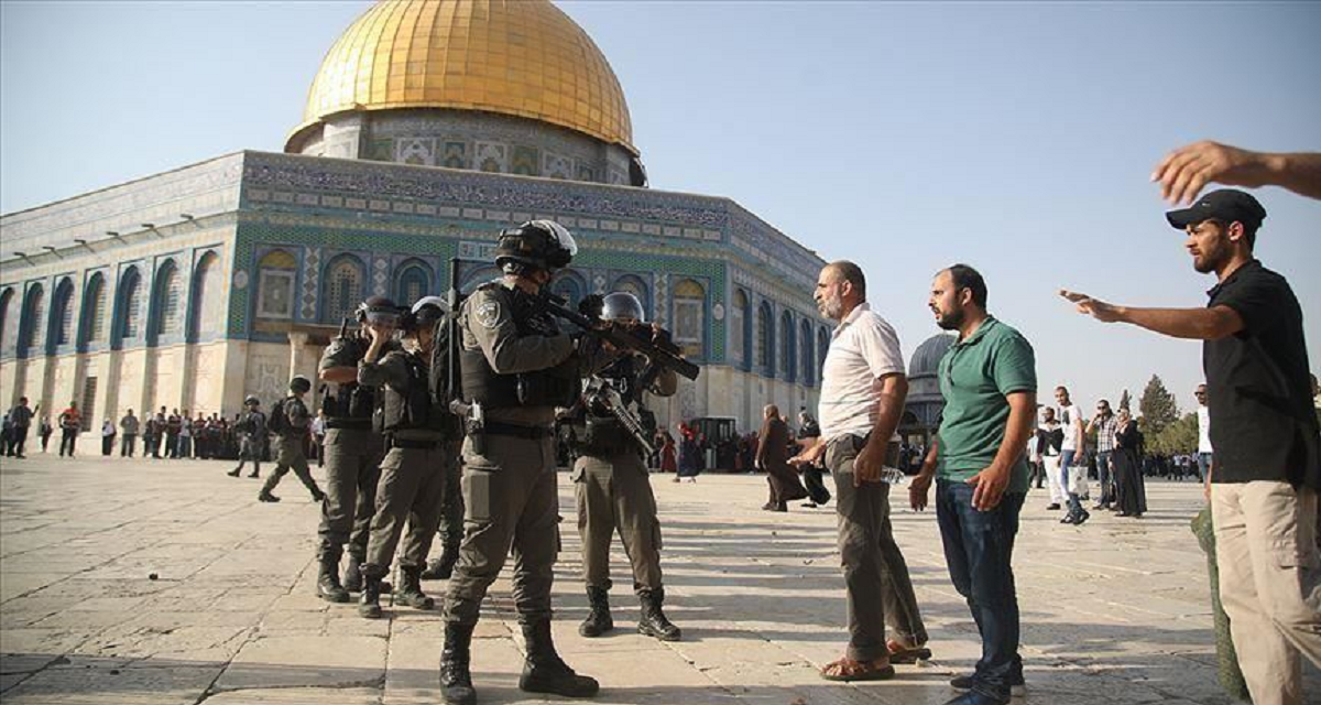 الاحتلال يحول القدس لمدينة أشباح ويواصل عدوانه المكثف على جنين منذ خمسة أشهر